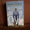 mezczyzna imieniem ove backman