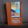 mistyka i herezja tomkowski