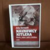 naukowcy hitlera cornwell