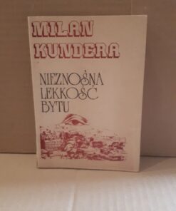 nieznosna lekkosc bytu