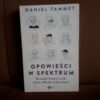 opowiesci w spektrum tammet