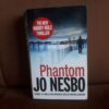 phantom nesbo