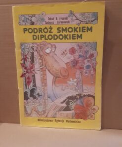 podroz smokiem diplodokiem