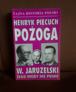 pozoga piecuch