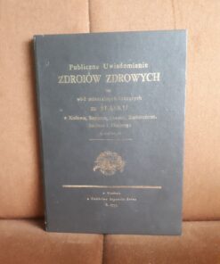 publiczne uwiadomienie zdroiow zdrowych lub wod mineralnych na slasku