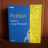 python zacznij programowac miles