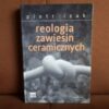 reologia zawiesin ceramicznych izak