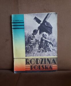 rodzina polska nr 9 wrzesien 1939