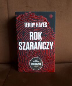 rok szaranczy hayes