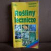 rosliny lecznicze encyklopedia kieszonkowa podlech
