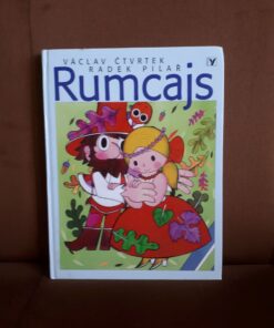 rumcajs ctvrtek pilar
