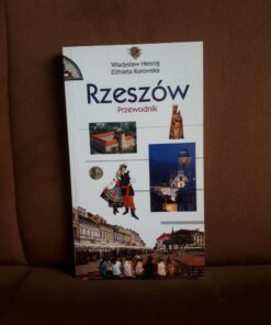 rzeszow przewodnik hennig