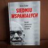 siedmiu wspanialych eisler