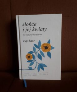 slonce i jej kwiaty kaur