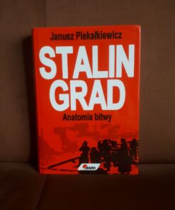 stalingrad piekalkiewicz