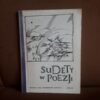 sudety w poezji danielewski