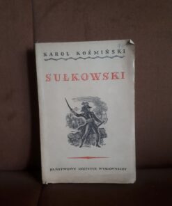 sulkowski kozminski