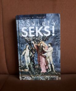 swiety seks popcak