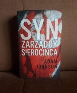 syn zarzadcy sierocinca johnson