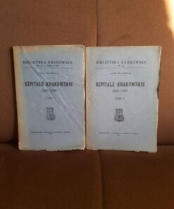 szpitale krakowskie wachholz