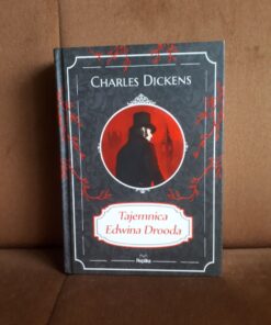 tajemnica edwina drooda dickens