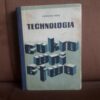 technologia cukrownictwa nikiel