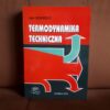 termodynamika techniczna szargut
