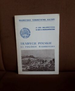 tradycje polskie na pogorzu walbrzycha szyperski