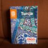 turcja kraj czterech morz przewodnik bezdroza korsak