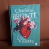 villette bronte