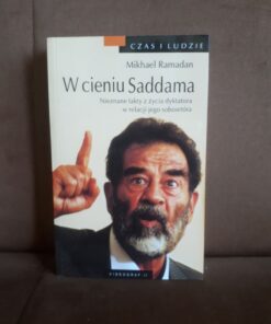 w cieniu saddama ramadan