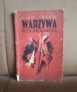 warzywa w gospodarstwie golinska
