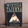 wiedza tajemna steiner