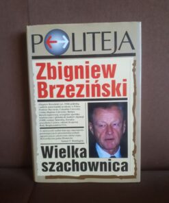 wielka szachownica brzezinski