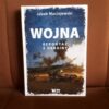 wojna reportaz z ukrainy maciejewski