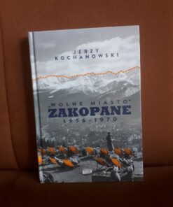 wolne miasto zakopane kochanowski