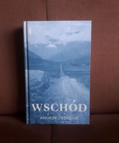 wschod stasiuk