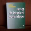 wstep do inzynierii materialowej blicharski