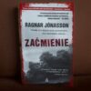 zacmienie jonasson