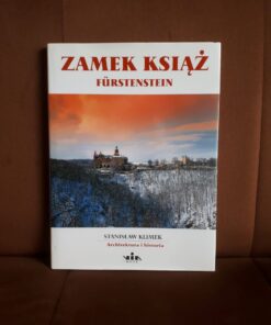 zamek ksiaz furstenstein klimek