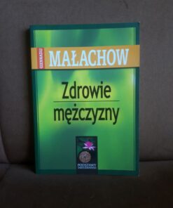 zdrowie mezczyzny malachow