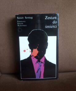 zestaw do smierci sontag