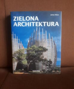 zielona architektura wines