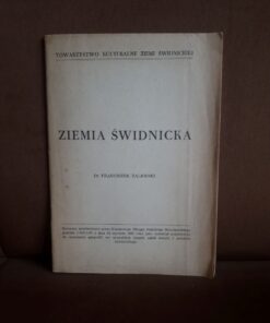 ziemia swidnicka zalewski