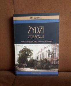 zydzi z prowincji gruzlewska