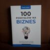 100 pomyslow na biznes lezoch