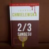 2 3 sukcesu chmielewska