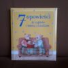7 opowiesci do czytania z babcia i dziadkiem
