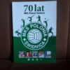 70 lat MKS polonia swidnica