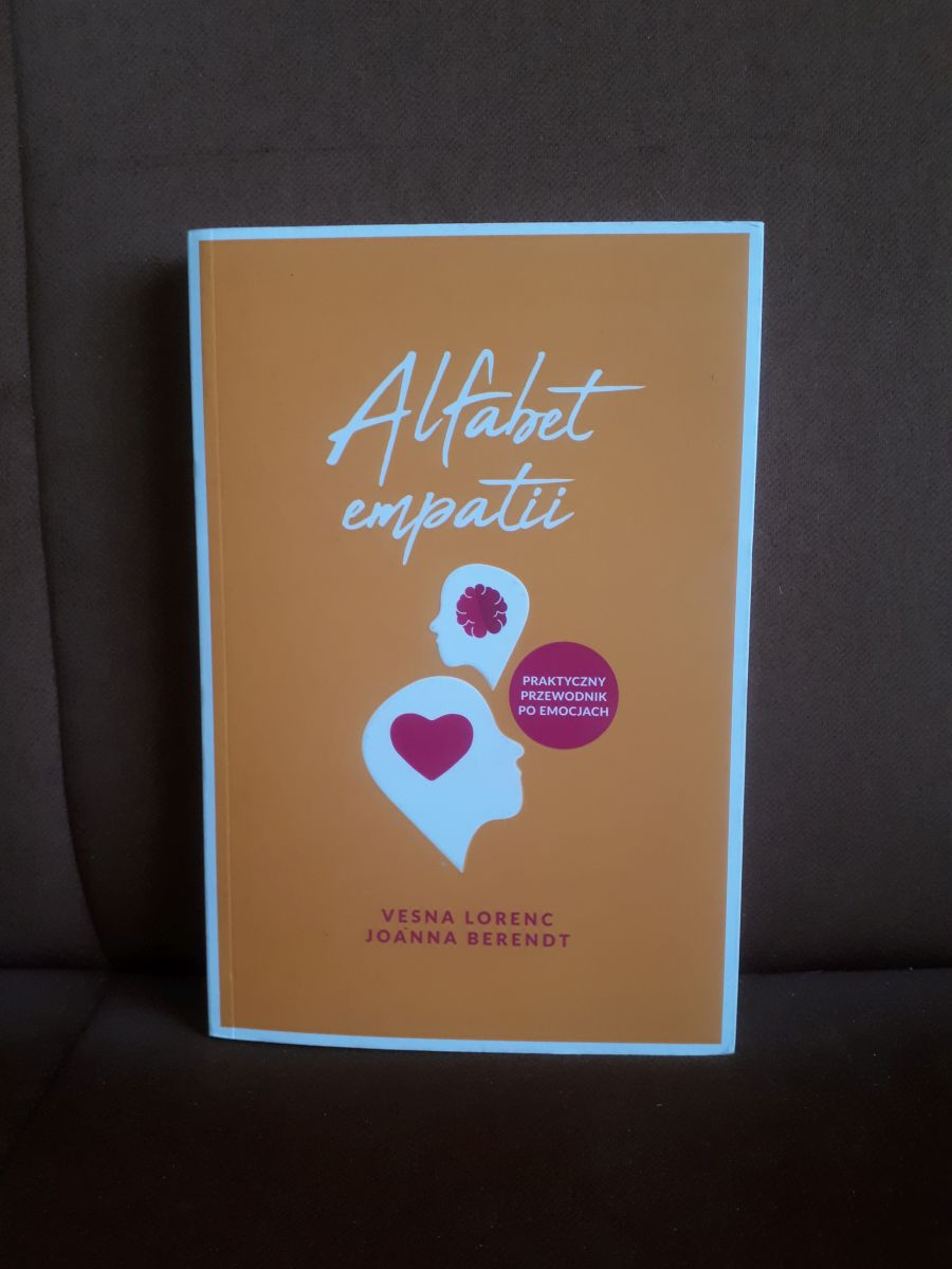 alfabet empatii lorenc